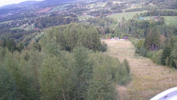 Ski Malenovice