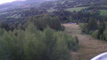 Ski Malenovice