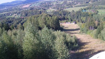 Ski Malenovice