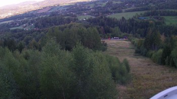 Ski Malenovice