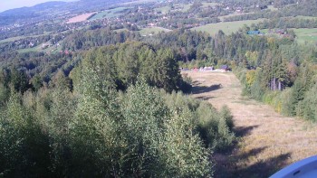 Ski Malenovice