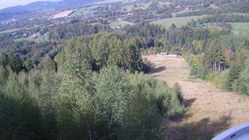 Ski Malenovice