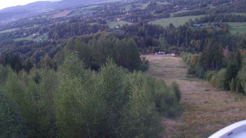 Ski Malenovice