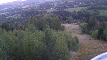 Ski Malenovice