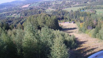 Ski Malenovice