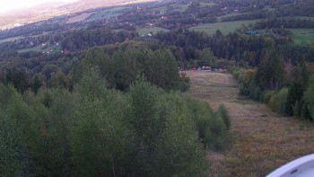 Ski Malenovice