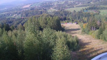 Ski Malenovice