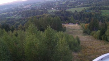 Ski Malenovice