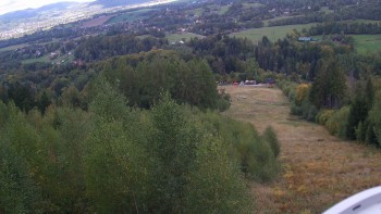 Ski Malenovice