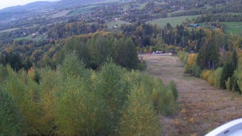 Ski Malenovice