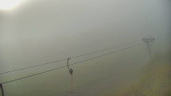 Sjezdovka - Žlutá