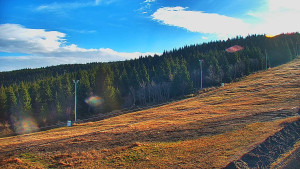 Červenohorské sedlo - Sjezdovka - Žlutá - 14.11.2025 v 10:00