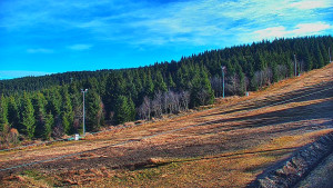 Červenohorské sedlo - Sjezdovka - Žlutá - 14.11.2025 v 12:30