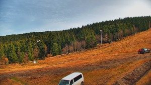 Červenohorské sedlo - Sjezdovka - Žlutá - 14.11.2025 v 14:30