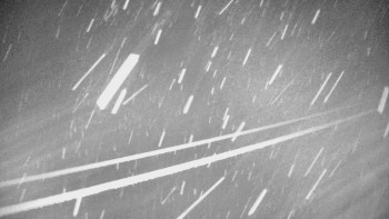 Červenohorské sedlo