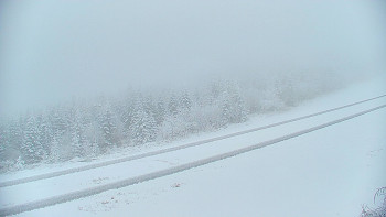 Červenohorské sedlo