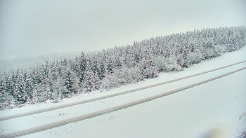 Červenohorské sedlo