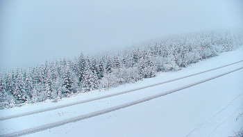 Červenohorské sedlo