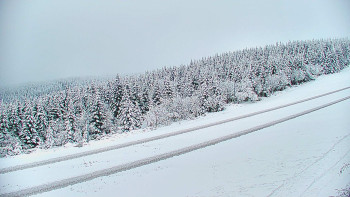 Červenohorské sedlo