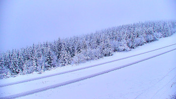 Červenohorské sedlo