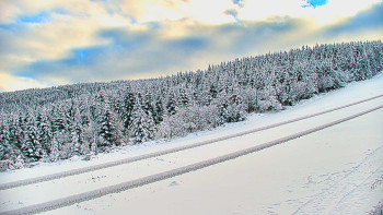 Červenohorské sedlo