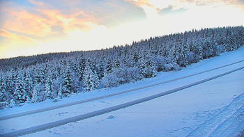 Červenohorské sedlo