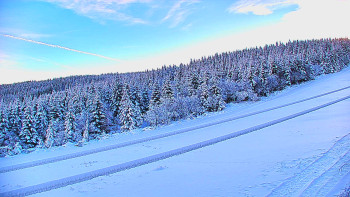 Červenohorské sedlo