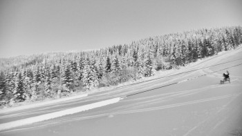 Červenohorské sedlo