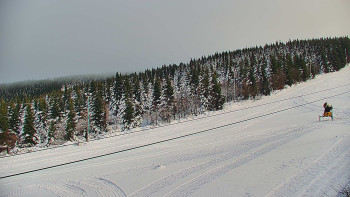 Červenohorské sedlo