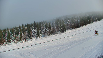 Červenohorské sedlo