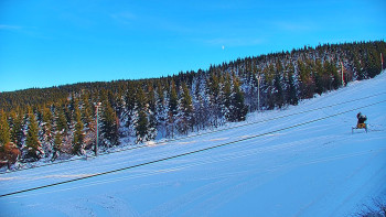 Červenohorské sedlo