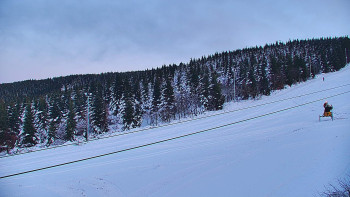 Červenohorské sedlo