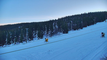 Červenohorské sedlo