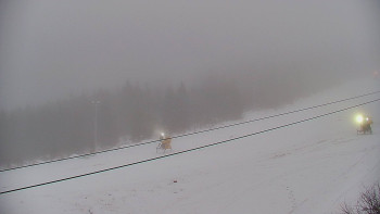 Červenohorské sedlo