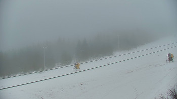 Červenohorské sedlo