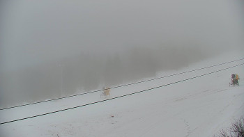 Červenohorské sedlo