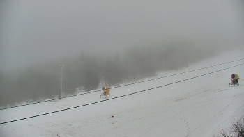 Červenohorské sedlo