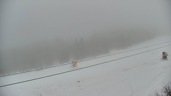 Červenohorské sedlo