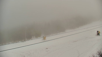 Červenohorské sedlo