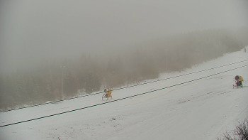 Červenohorské sedlo