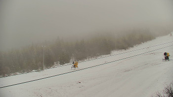 Červenohorské sedlo