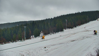 Červenohorské sedlo