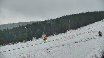 Červenohorské sedlo