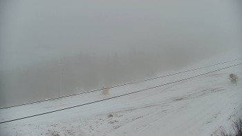 Červenohorské sedlo