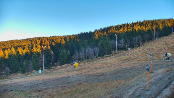 Červenohorské sedlo