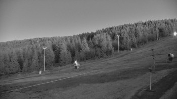 Červenohorské sedlo