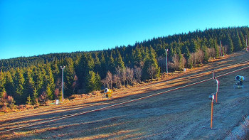 Červenohorské sedlo