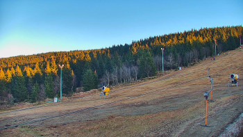 Červenohorské sedlo