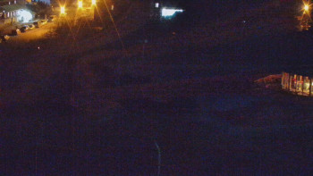 Červenohorské sedlo