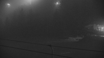 Červenohorské sedlo